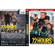 72 Hours**