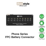 2UUL BT03 FPC Battery Connector Cable - Battery Socket Cable iphone 6–16 Series Original