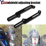 For Honda NC750X NC750XA NC750 XDA DCT NC 750XDA Windshield Bracket Windshield Adjuster Motorcycle W