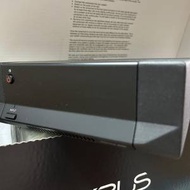 Cyrus Stereo 200 純後級 黑色