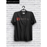 Dota 2 Valve Gamers T-shirt