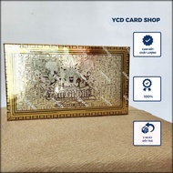 [YCD Yugioh] Yugioh Genuine Yugioh Legendary Decks Card Box 2