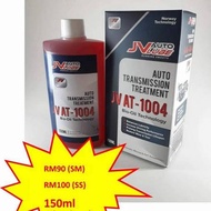 JV Auto Transmission Treatment