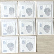 Stray Kids Maxident Face Sticker 貼紙 ［非小卡］