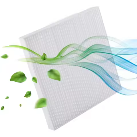 Cabin Air Filter Replacement for Car Easy Install Suitable for Toyota 88568-02020 CF10133 042-2025 C