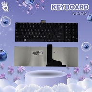 Keyboard for Laptop Toshiba Satellite L850 L855 L855D C850 C855 C870