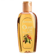 Ginvera Olive Oil with Moroccan Argan Oil 150ml (Exp: 09/2026)
