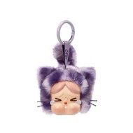 [Selected] Popmart Crybaby Wild But Cutie Plush Pendant