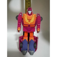 Transformers G1 movie Hot Rod