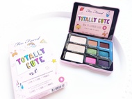 Too Faced Totally Cute Eye Shadow Collection