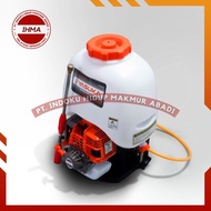 Promo Sprayer Yasuka 3Wz-7 [25 L] – Mesin Semprot Hama Bensin Murni 4 Tak Best Seller