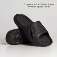 Men's EVA Soft Anti-Slip Slide Sandals - Casual Daily Indoor Outdoor Slippers | Adicane