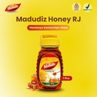 MADUDIZ RJHONEY Pure Honey Plus Royal Jelly Honey Health MADUDIZ 150g 150 g 150gr 150 gr