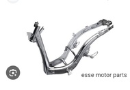 batangan rangka kerangka honda beat delux new 2021 2022 beat esaf
