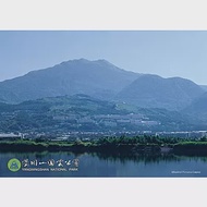 【台製拼圖】HPY0108-001 風景系列 淡水河望陽明山國家公園 (108片)