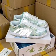 [Free Bv Box] Bv box, Sneaker S Drg dragon green 2024