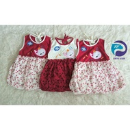 Planet Kidz Baby Dress / Clothes with Fish Motif - Planet Kids (Planet Kid)