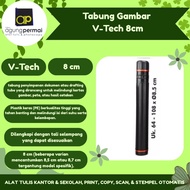 V-Tech 8cm Image Tube