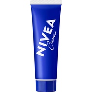 KAO NIVEA Cream Tube 50g General Hand Care