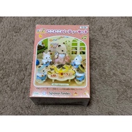 【Direct from Japan】Sylvanian Families Furniture
