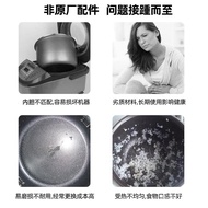 Beauty（Midea） Electric Pressure Cooker4.8/5Lifting LinerMY-YL50Easy202/YL50E507Enamel round Cooker Kettle