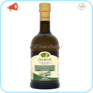 HOT SALE Colavita Mediterranean Extra Virgin Olive Oil | 500ml