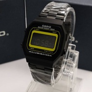 Casio Vintage Watch