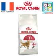 Royal Canin Fit 32