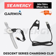 GARMIN Descent Charger Data Clip for Descent G1 Solar Mk1 Mk2 Mk2s Mk2i Dive Computer