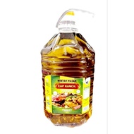 Minyak Masak Cap Kancil (5kg) NATIONWIDE DELIVERY