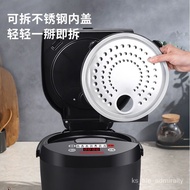 WJ02Changhong Smart Rice Cooker Home3L4L5LLarge Capacity Multi-Function Reservation Cooking Rice Low Sugar Rice Cooker T