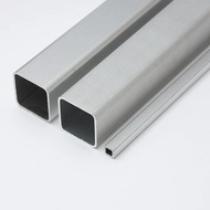 Aluminum Tube Hollow Round Tube Aluminum Tube Square Tube Aluminum Tube Hollow Tube Aluminum Alloy S