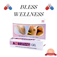 HOE  A-BRUZZY  GEL  15GM (Bengkak Lebam Terseliuh)