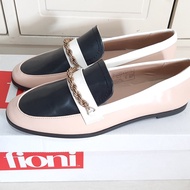 Sepatu Wanita Fioni by Payless nude size 36,5