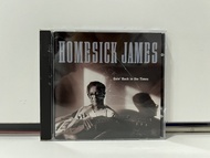 1 CD MUSIC ซีดีเพลงสากล  HOMESICK JAMES GOIN BACK IN THE TIMES (C7B125)