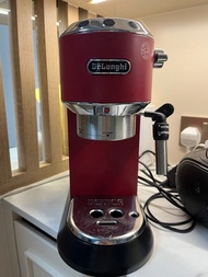 Delonghi 咖啡機 EC685.R