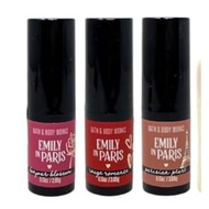 Bath & Body Works Emily in Paris Lipstick 3.69g