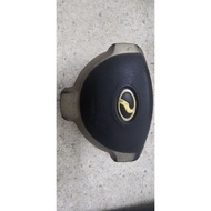 perodua myvi steering airbag