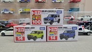 Tomica Jimny