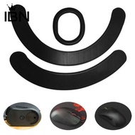 IBC-2 Sets Gaming Mouse Skates Pads Cover Replacement for Logitech G403 G603 G703