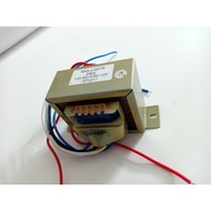 AUTOGATE TRANSFORMER 12-9-0-9-12 75VA