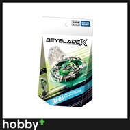 BEYBLADE BX-04 STARTER KNIGHT SHIELD (W/BANKEE STICKER)