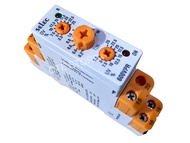 Selec 6000VPR-1 3 Phase AC415V Voltage Protection Relay