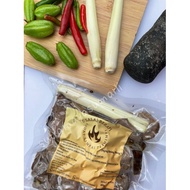 PREMIUM Daging Salai Frozen