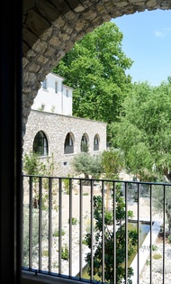 住宿 Le Couvent des Minimes Hôtel &amp; Spa L'Occitane