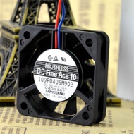 HB JAPAN 4010 4CM BALL FAN 5V 0.11A .109P0405M902
