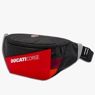Ducati Ducati Sport Crossbody Bag Waist Bag Sports Chest Bag Motorcycle Outdoor Riding