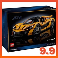 [READY STOCK] LEGO 42172 Technic McLaren P1