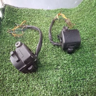 HONDA GBOJ HANDLE SWITCH ORIGINAL MOTOR