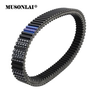 Motorcycle Drive Belt For BMW C650GT 2012-2020 C650 Sport 2016-2020 C600 Sport 600 K18 2011 2012 201